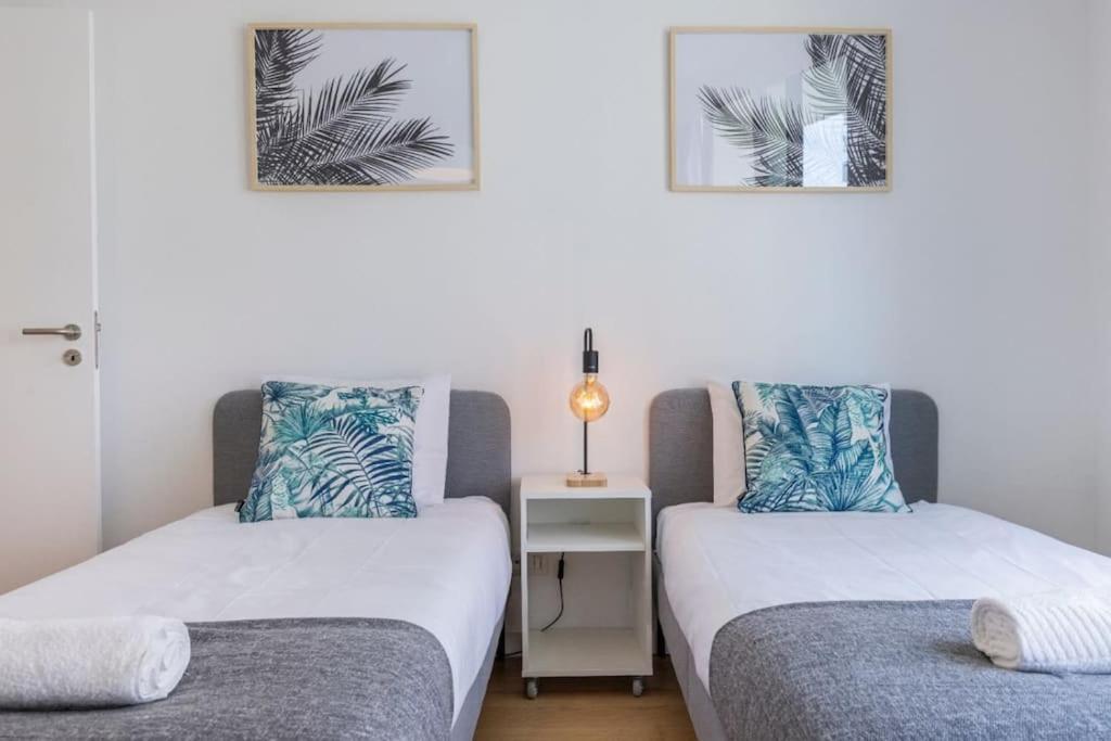 Campolide 2 Bedroom Delight By Innkeeper Lisabona Exterior foto