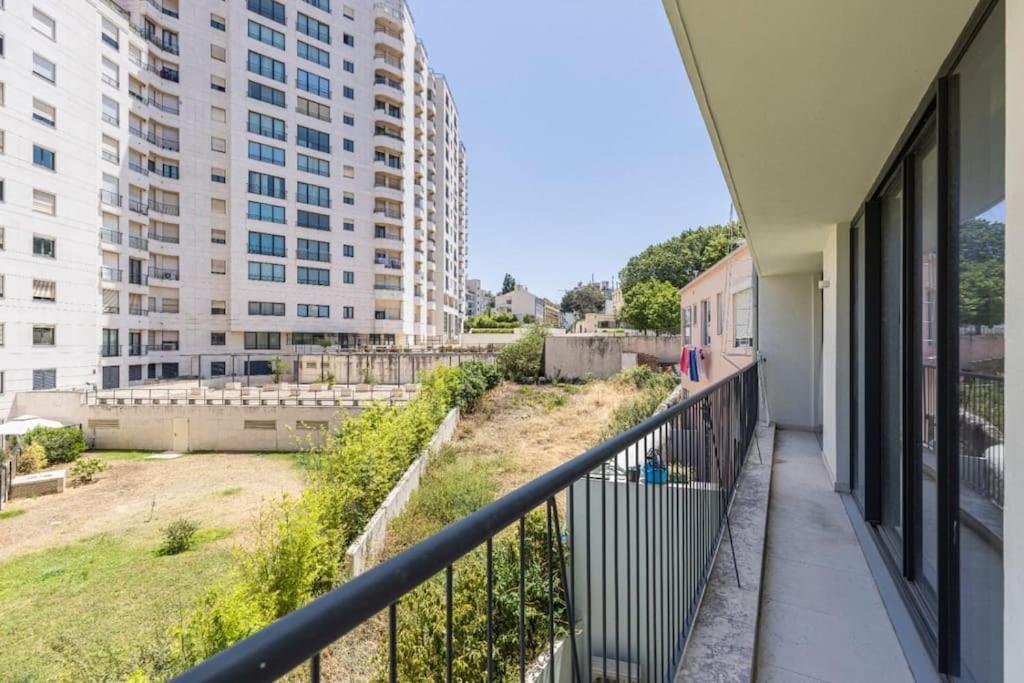 Campolide 2 Bedroom Delight By Innkeeper Lisabona Exterior foto